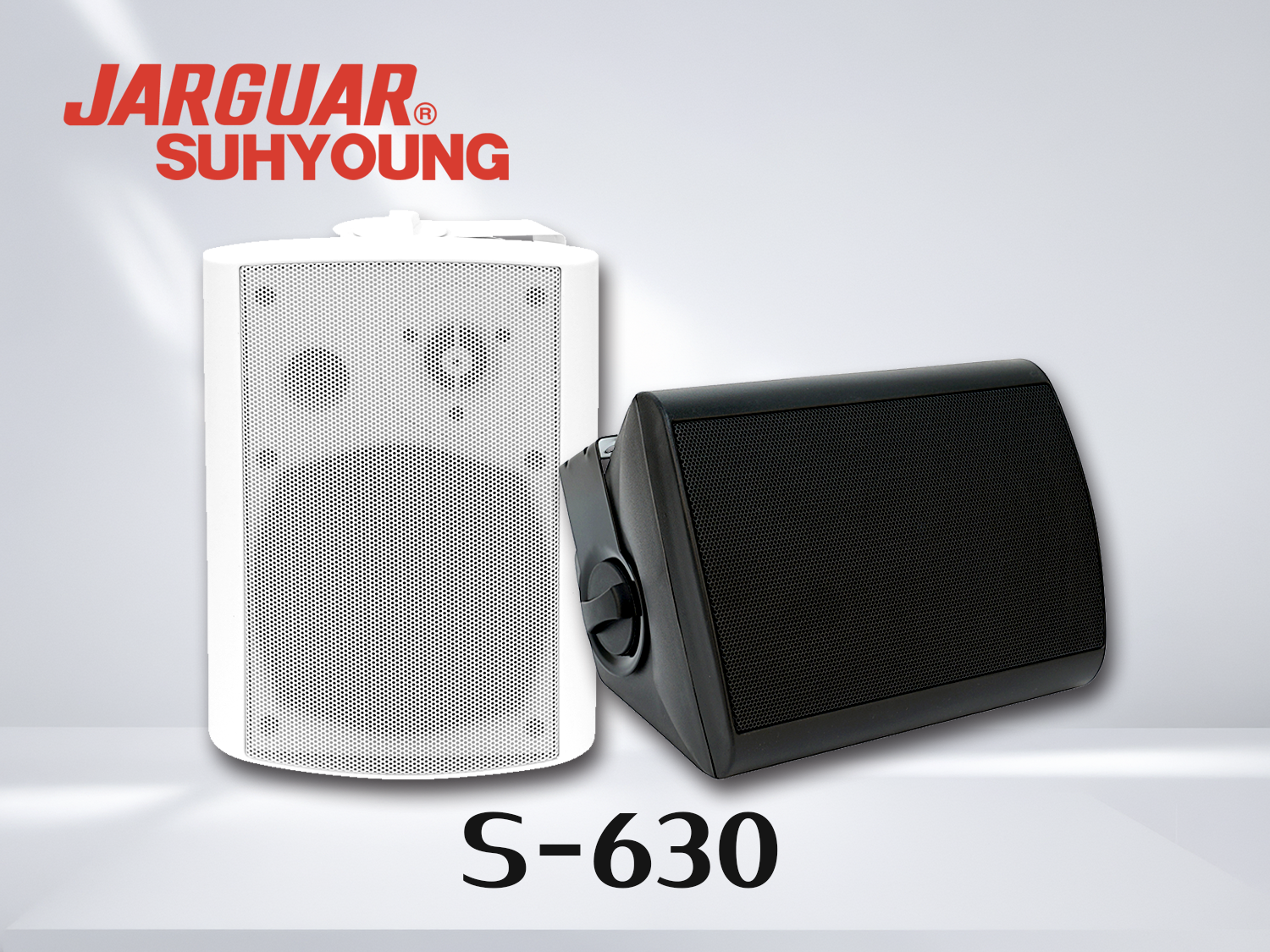 패션 스피커 S-630