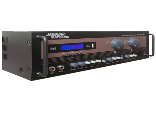 PA-306BT