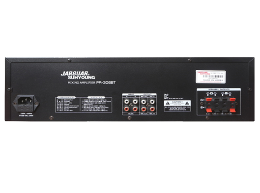 PA-306BT
