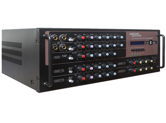 PA-506BT