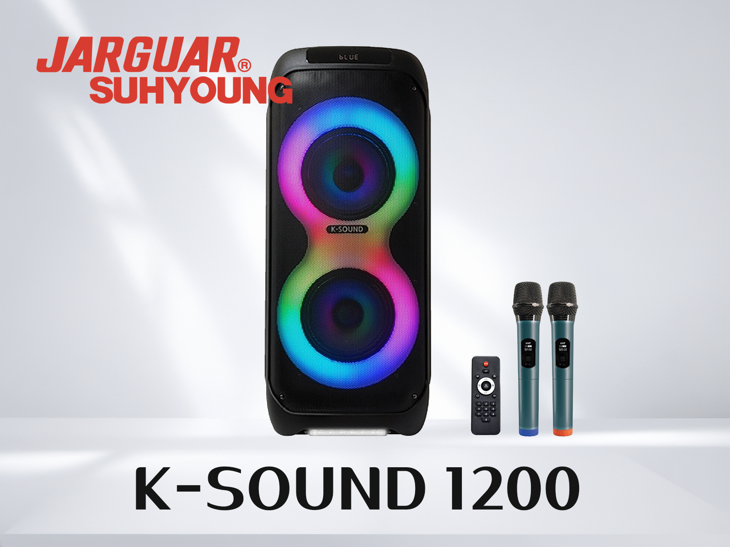 K-SOUND1200