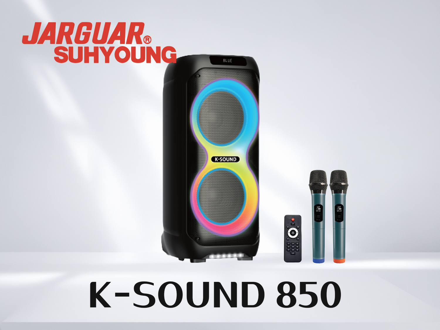 K-SOUND850