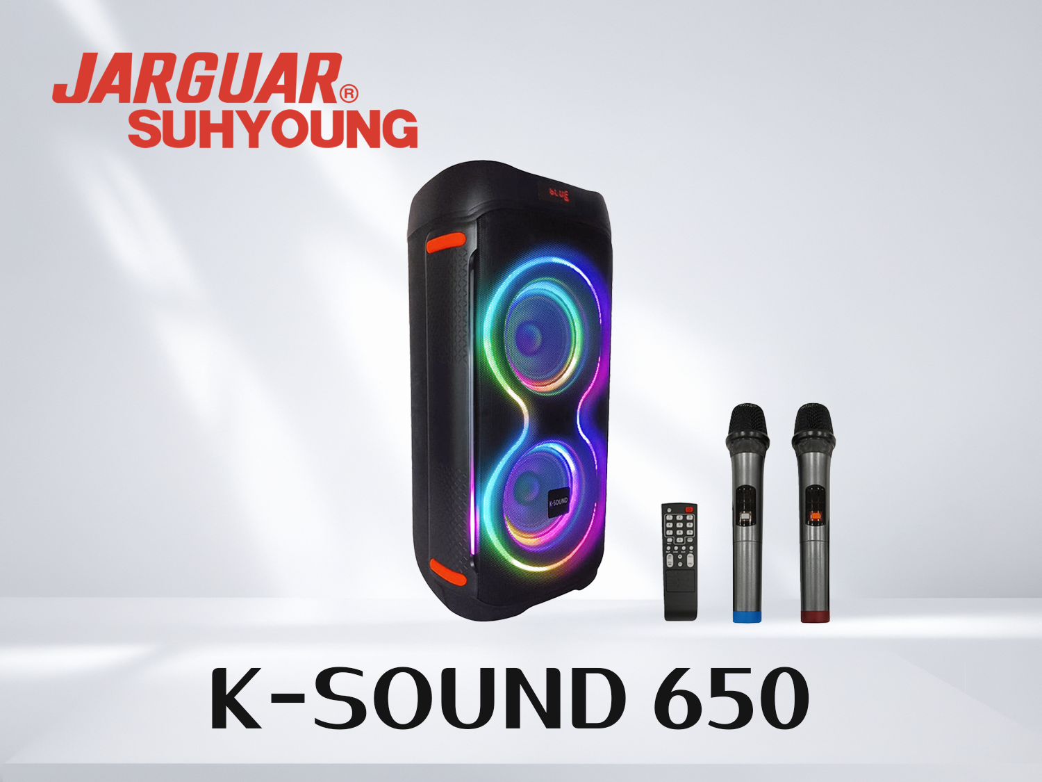 K-SOUND650